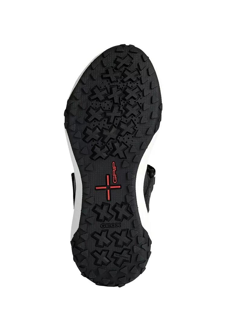 Women's D Sorapis + Grip Wedges