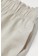 H&M beige Linen-blend pull-on shorts F6322AAB47D2CDGS_6