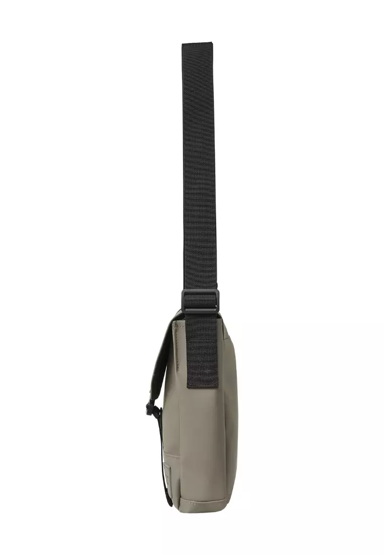 Core Cheney Ln. Shoulder Bag - Olive