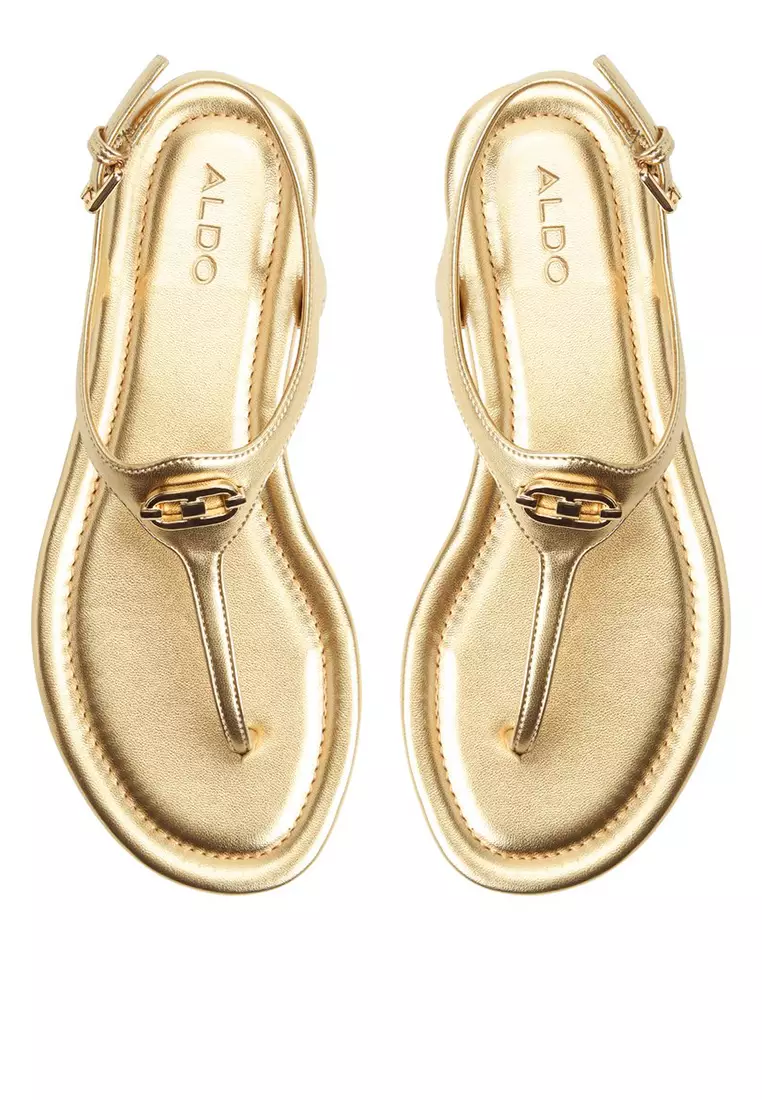 Eowiameth Sandals