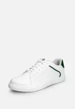 White Green