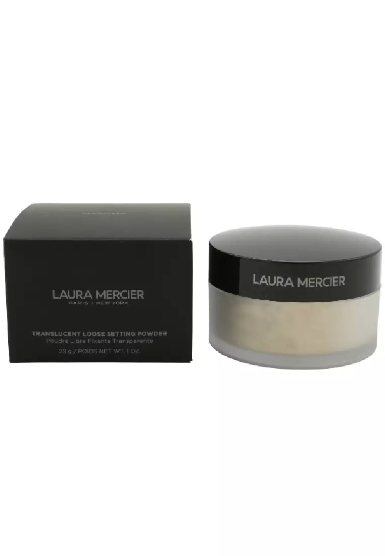 Translucent Loose Setting Powder #Translucent 29g