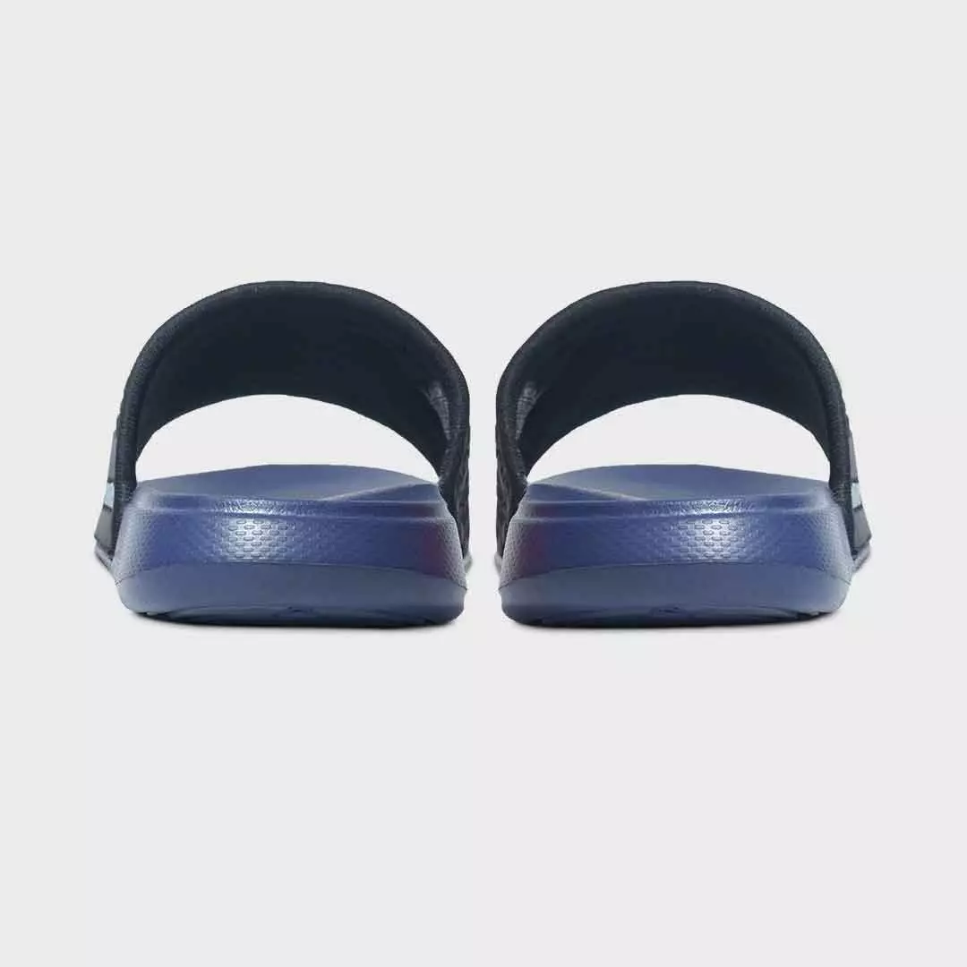 Eagle Sandal Lagoon – BIRU TUA/HITAM