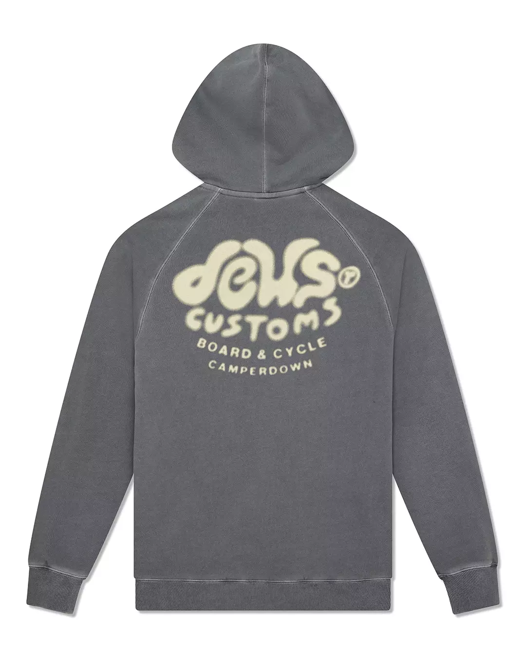 Debris Hoodie
