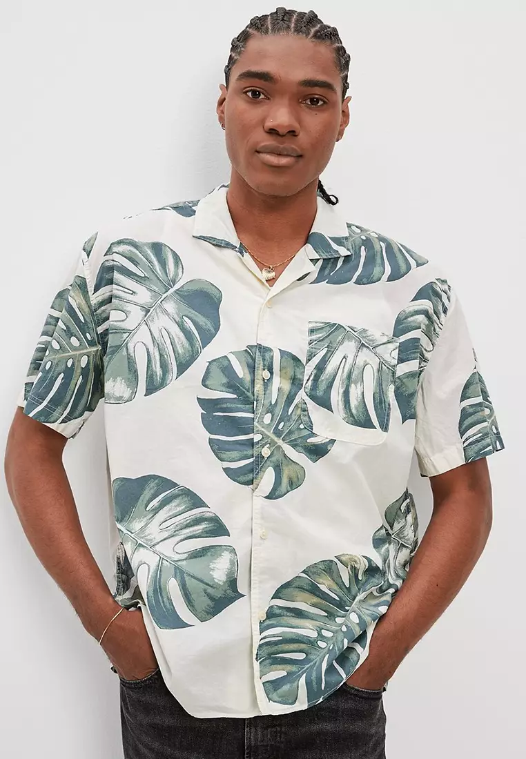 American eagle shirts best sale online