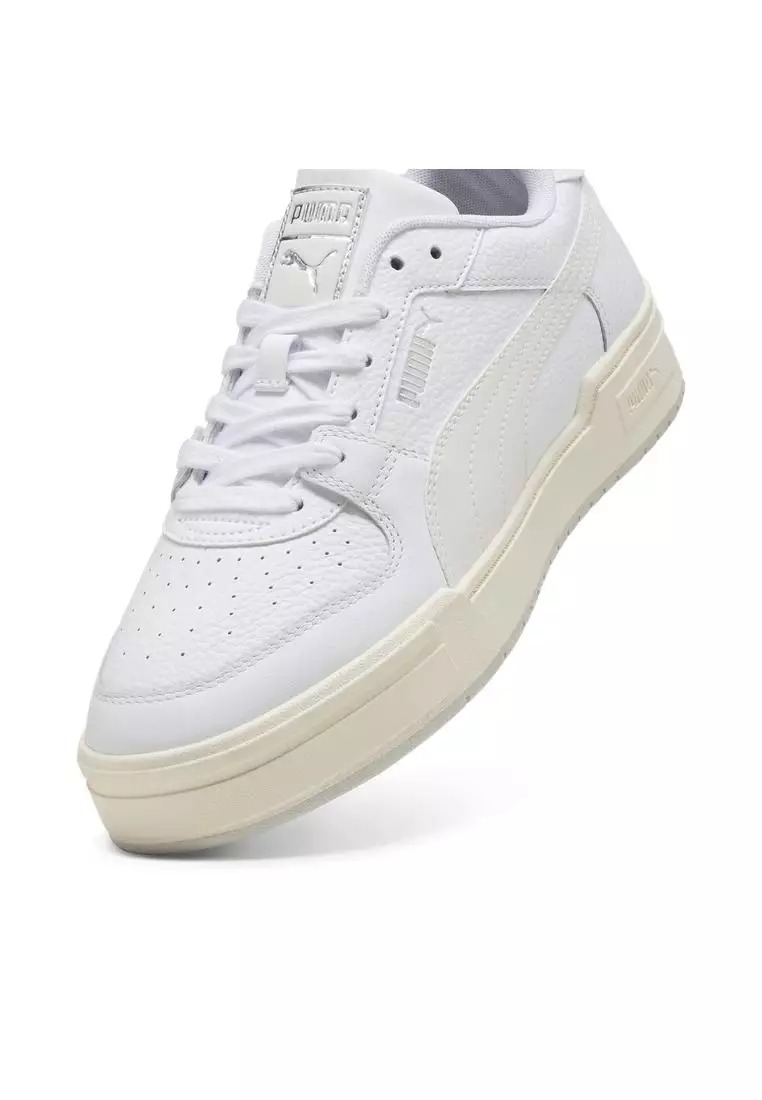 CA Pro Lights On Reflect Sneakers