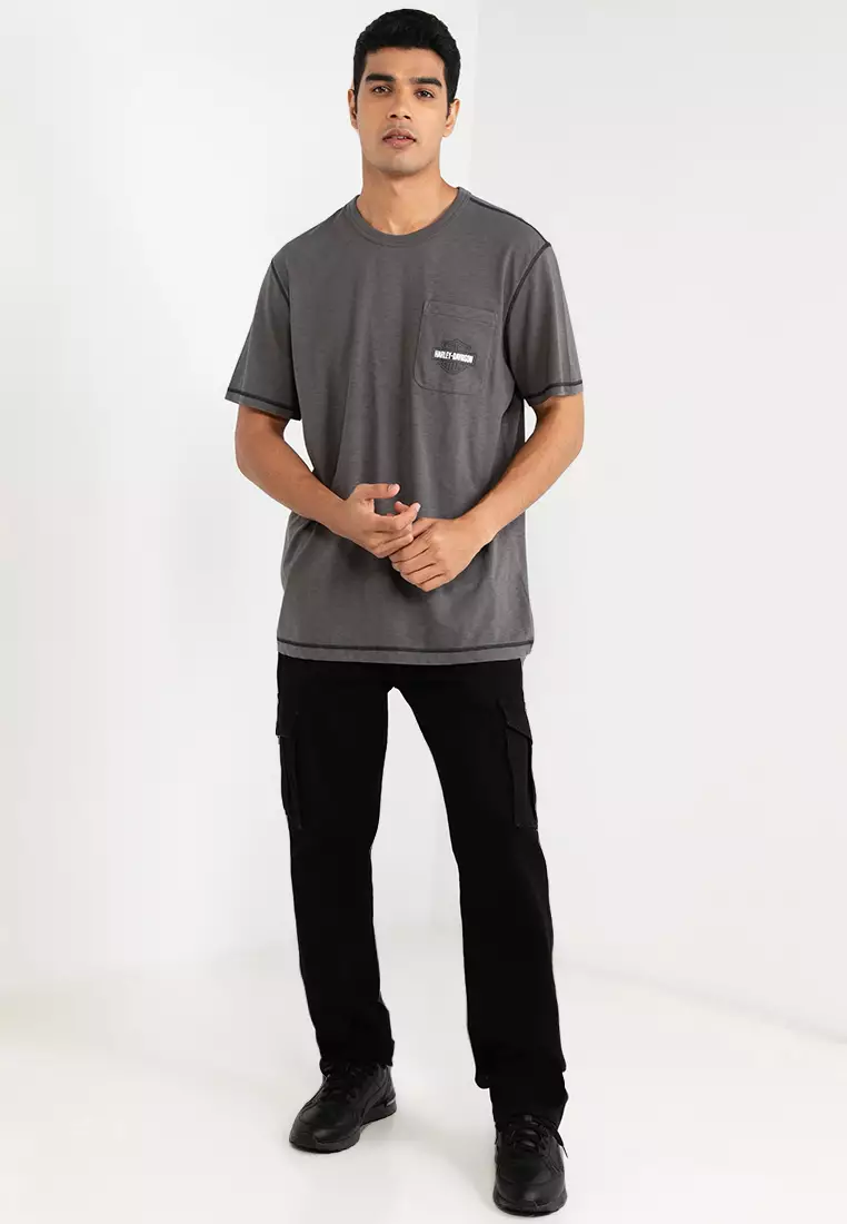 Harley-Davidson Spirit of Freedom Tee