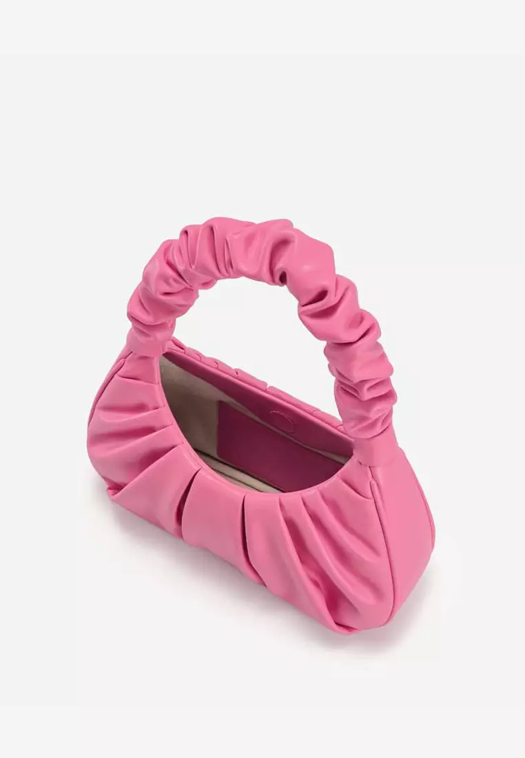 JW Pei Gabbi Bag - Pink