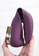 Twenty Eight Shoes purple VANSA Metal Ornament Waterproof Jelly Flats VSW-R519 8D515SH36A4D5AGS_4