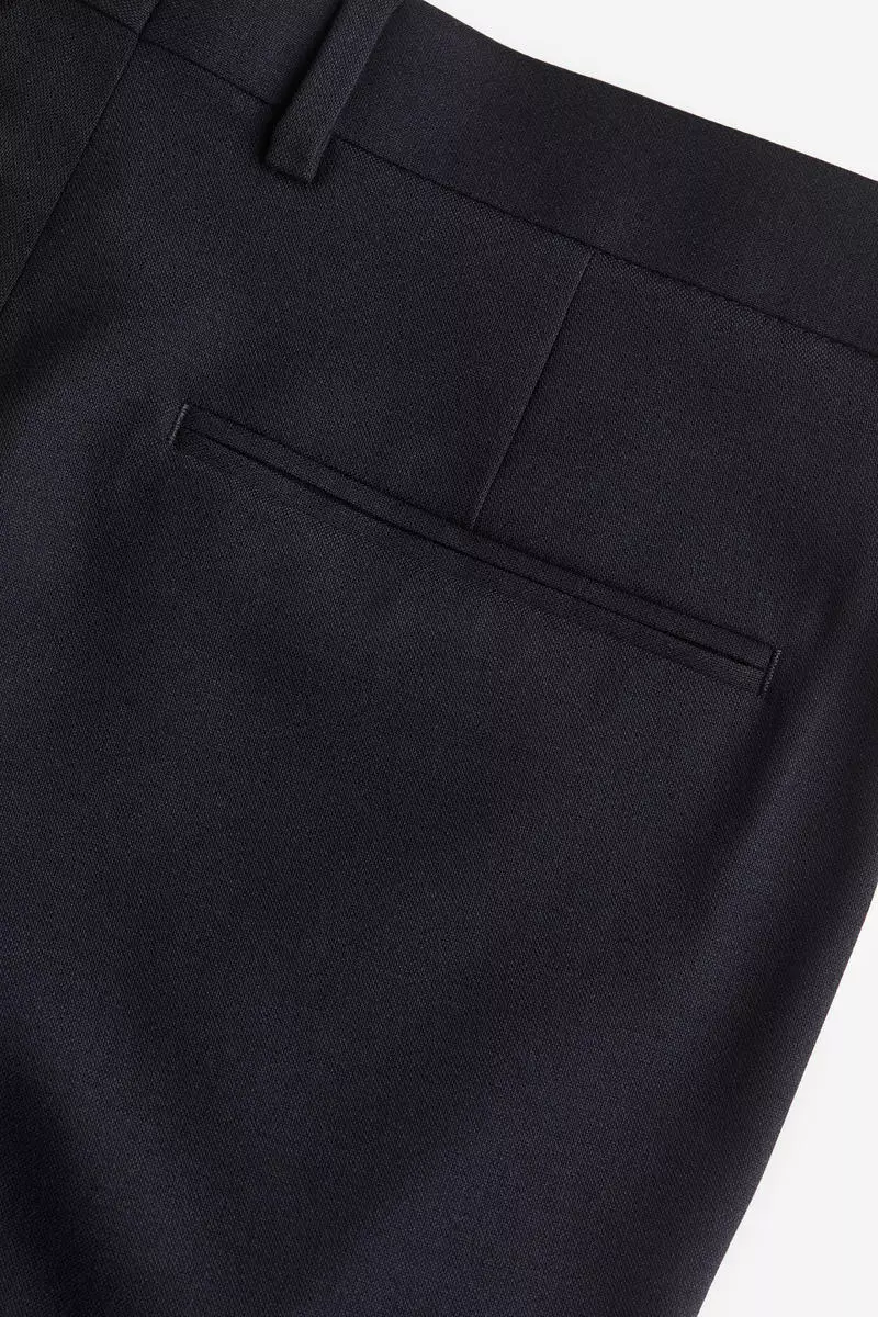 H&m slim store fit suit