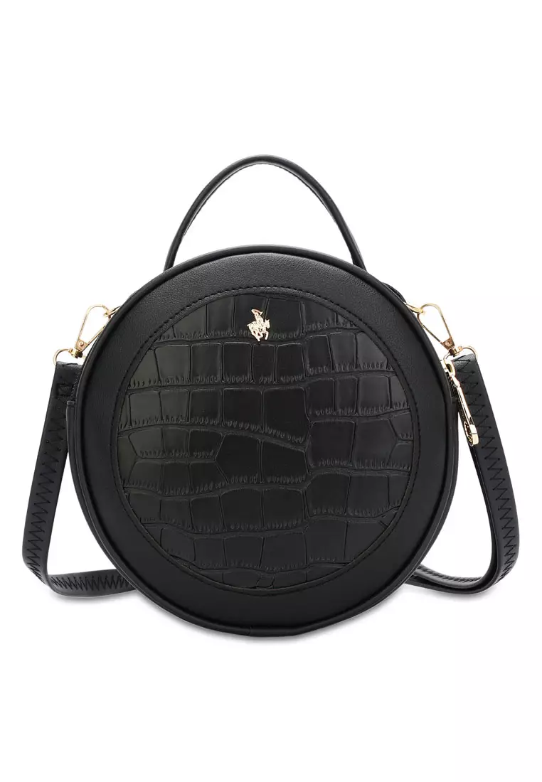 Zalora sling bag outlet