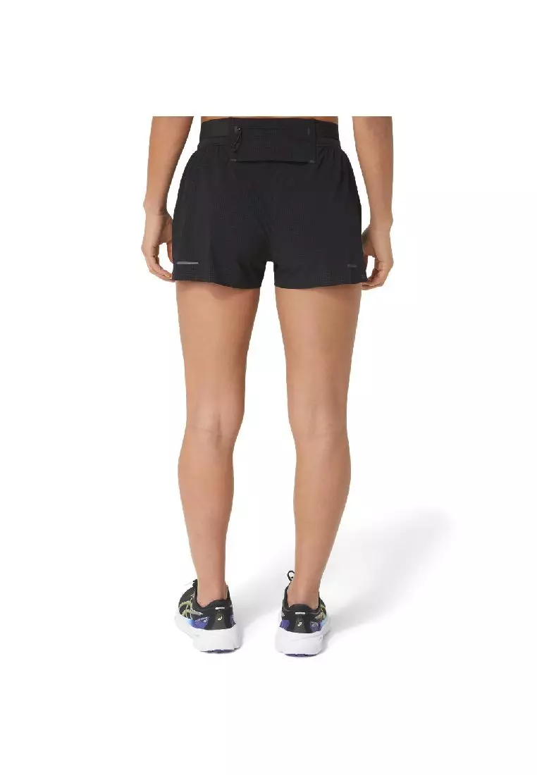 METARUN SPLIT SHORT 2012C858-001