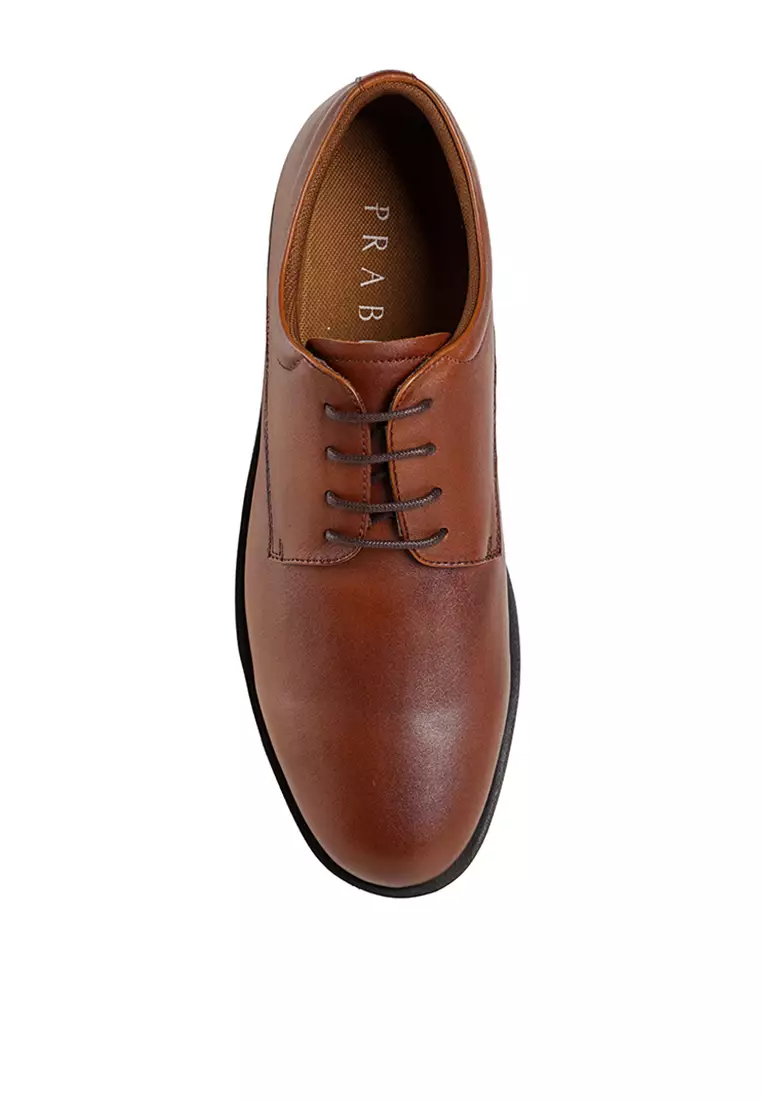 Pangestu Brushed Brown