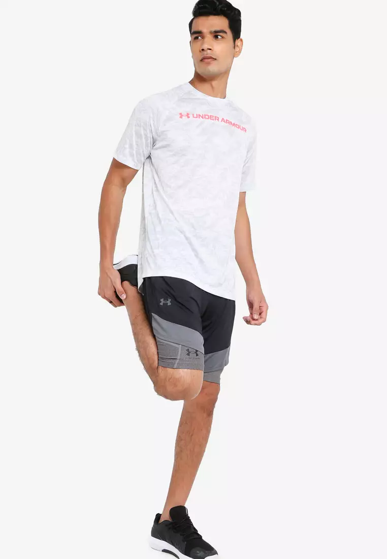 Hg Armour Shorts