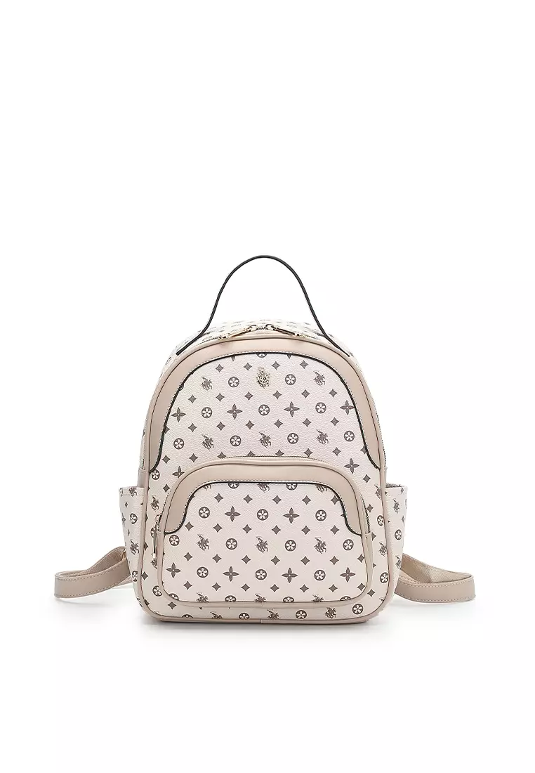 Polo shop mini backpack