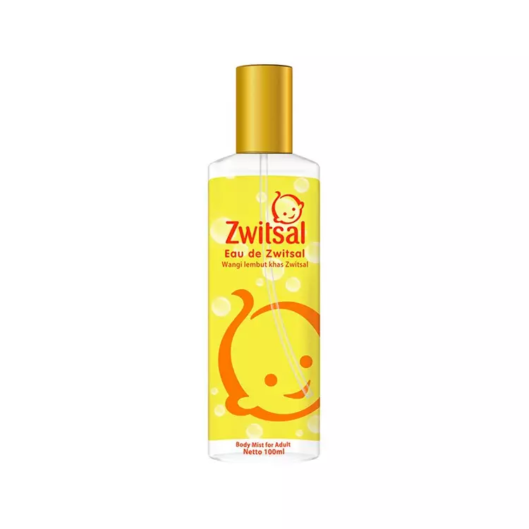 witsal Body Mist 100ml (422723)