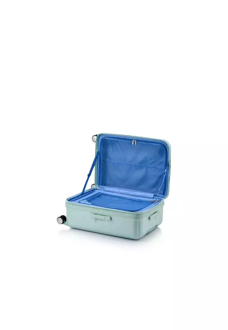 Online Exclusive | American Tourister Paxtra Spinner 66/24 EXP TSA PV