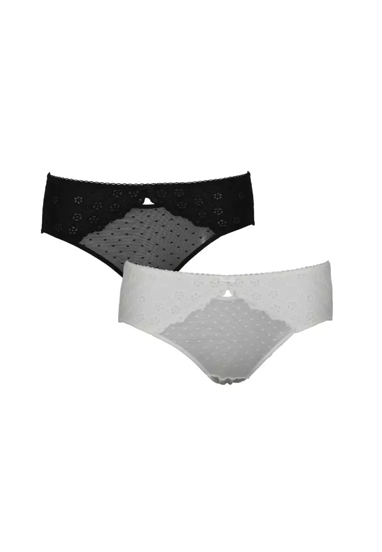 Pretty Pairs - Hipster Panty