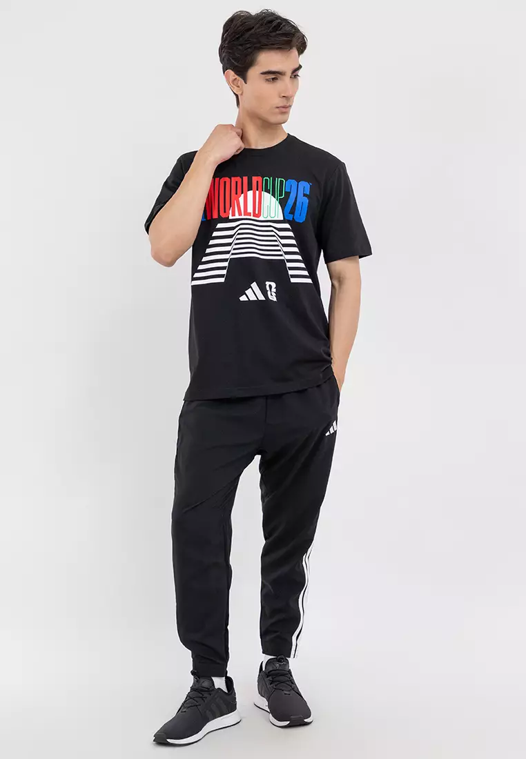 FIFA World Cup 26™ World Cup Tour T-Shirt