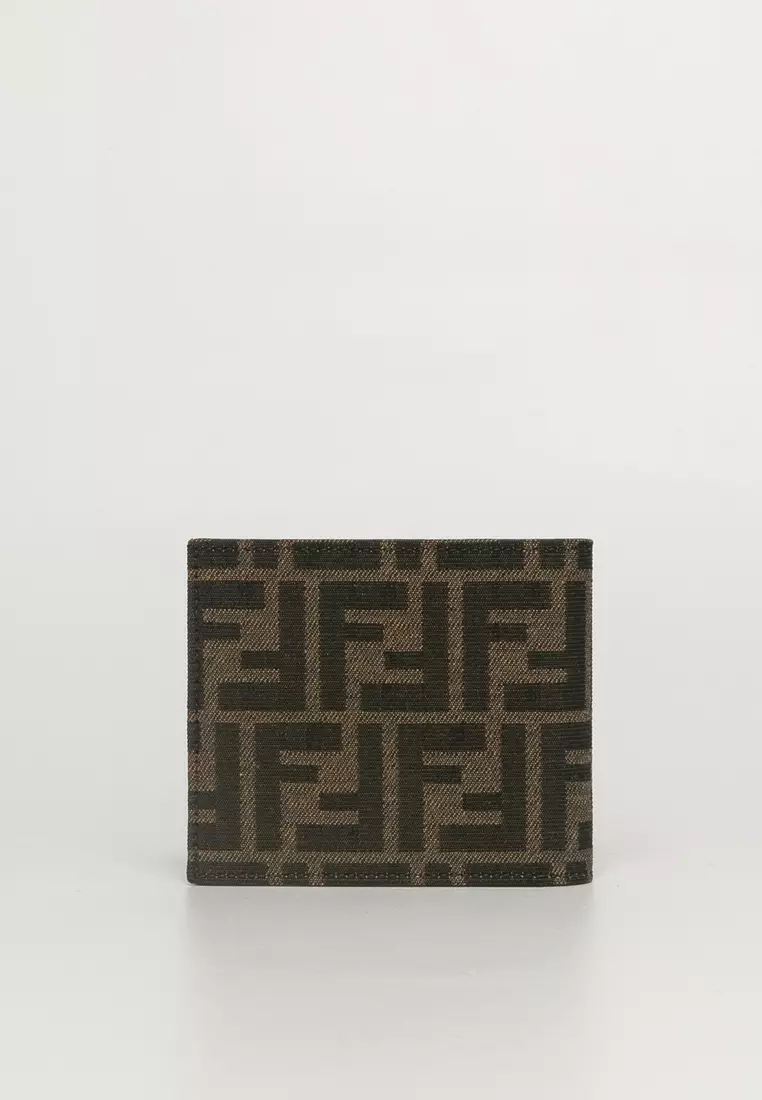 Fendi wallet price best sale