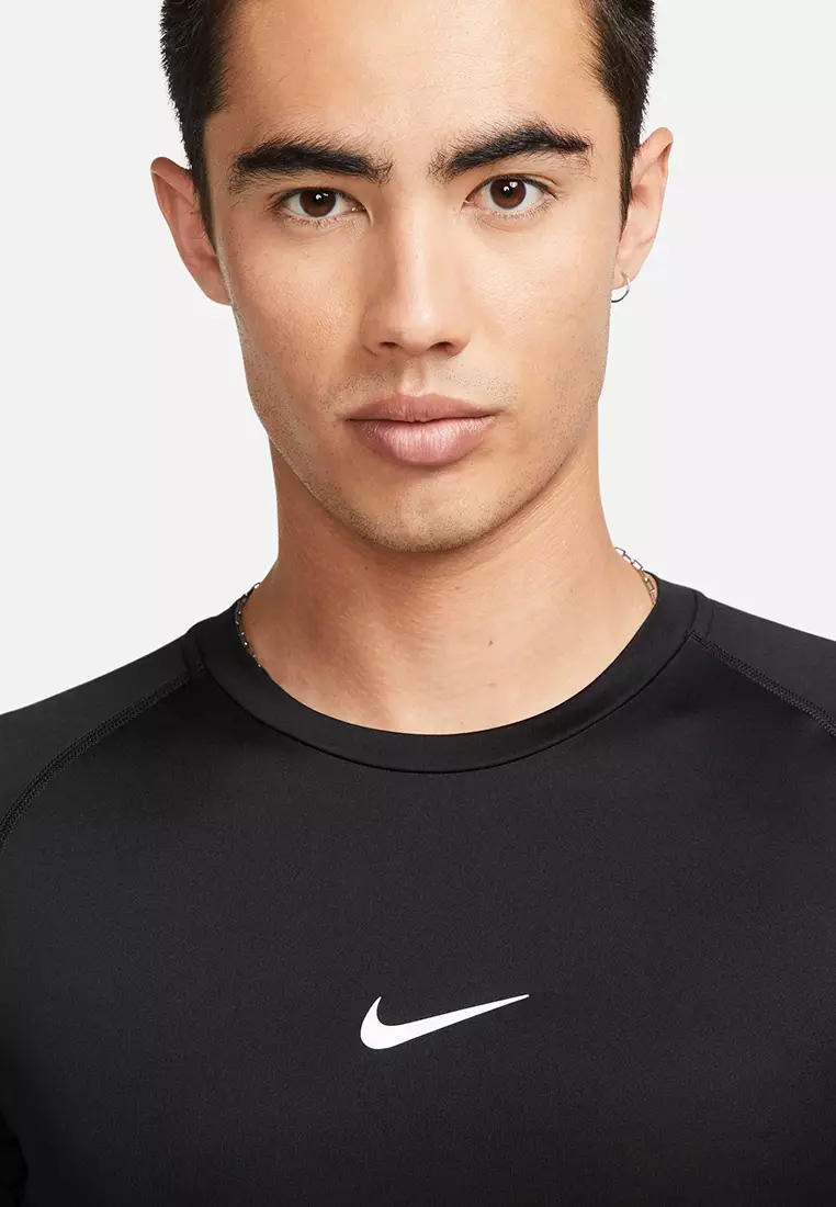 Nike Pro Dri-Fit Tight Top Long Sleeve