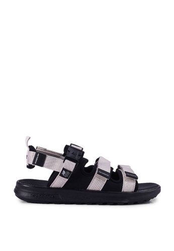 Pero Laboratorio Género Buy New Balance 750 Sandals Online on ZALORA Singapore