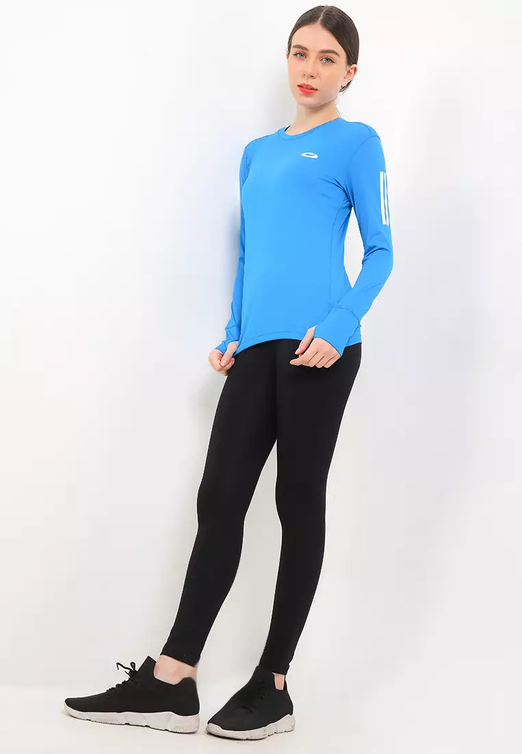 Ladies Long Sleeve TShirt