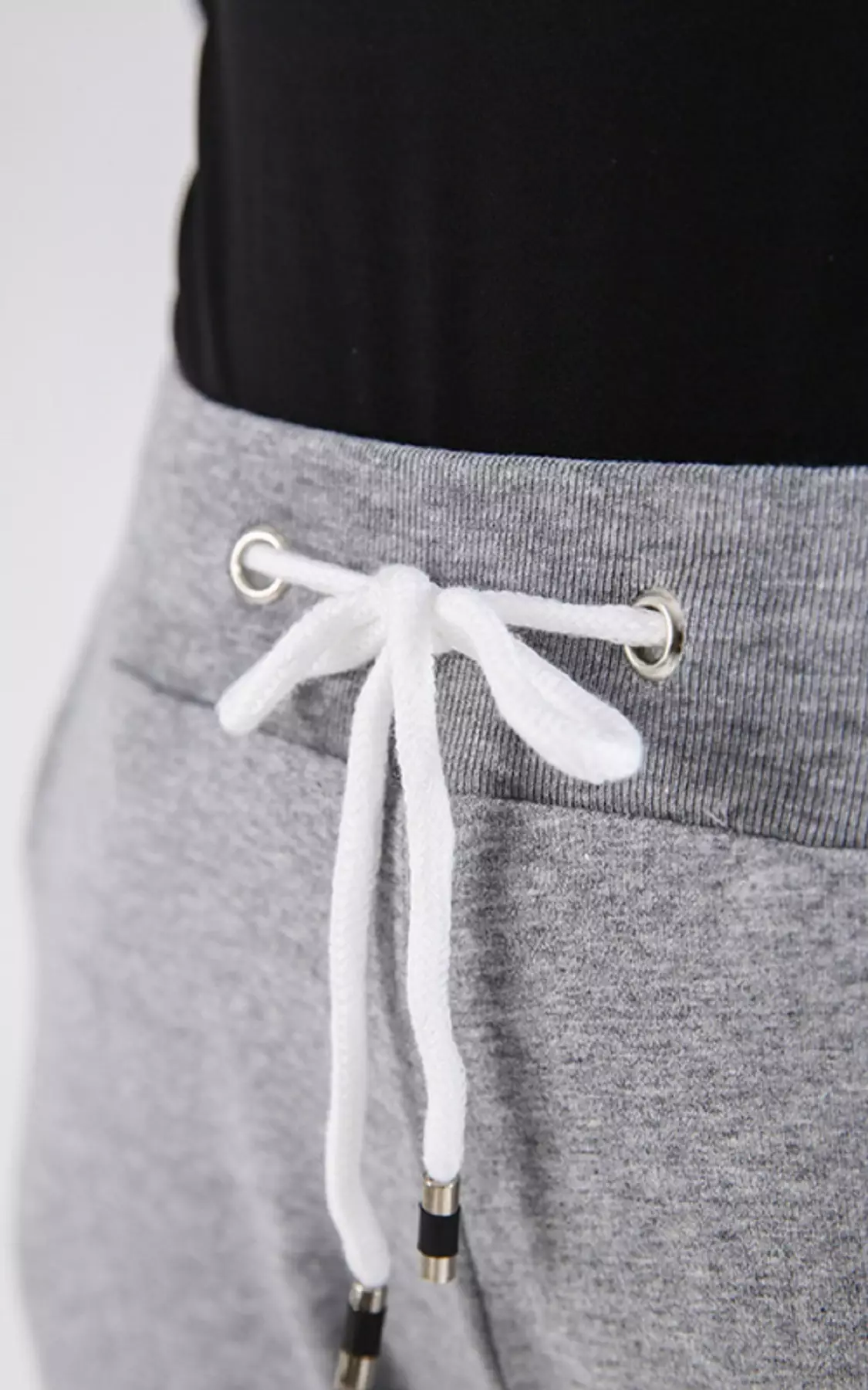 Basic Sweatpants - Celana Training Olahraga Wanita