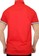 Factor FACTOR-MARSHFIELD POLO SHIRT-RED 85D45AACADC4ABGS_2