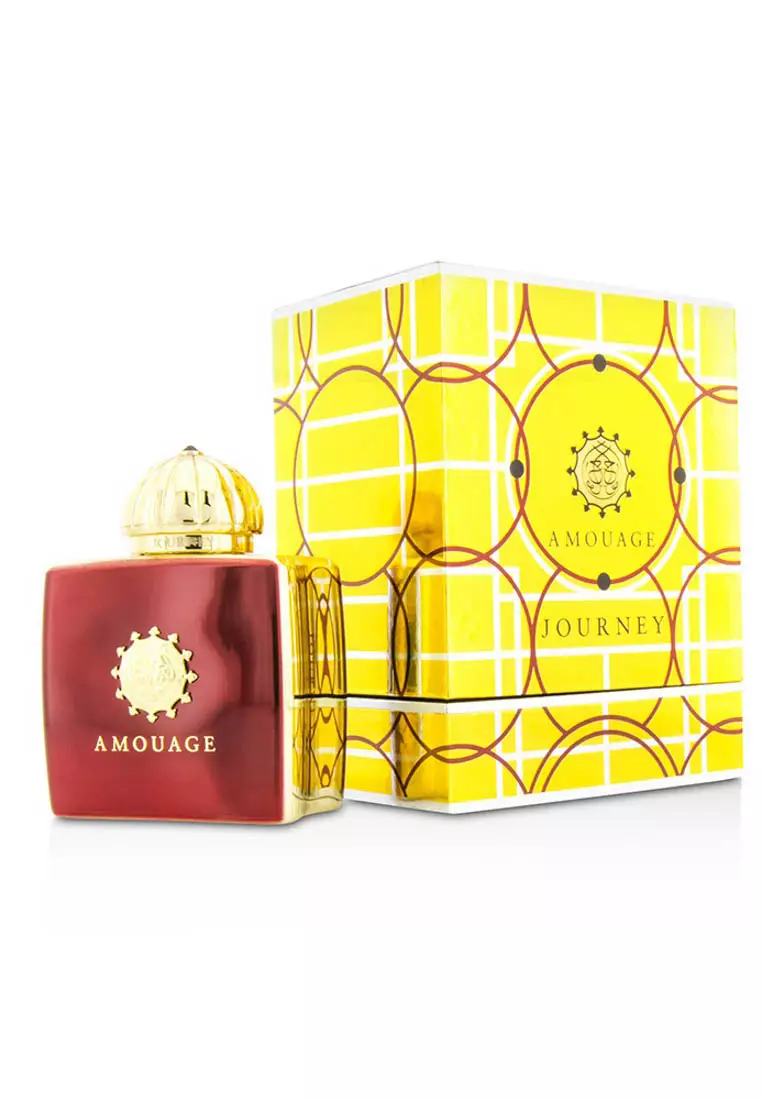 網上選購AMOUAGE 旅程香水噴霧100ml/3.4oz 2023 系列| ZALORA香港