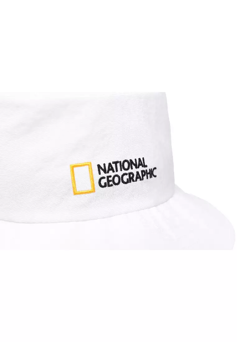 Basic Mesh Bucket Hat