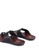 Louis Cuppers 褐色 Casual Chappal Sandals 1F1CCSH87F7B92GS_3