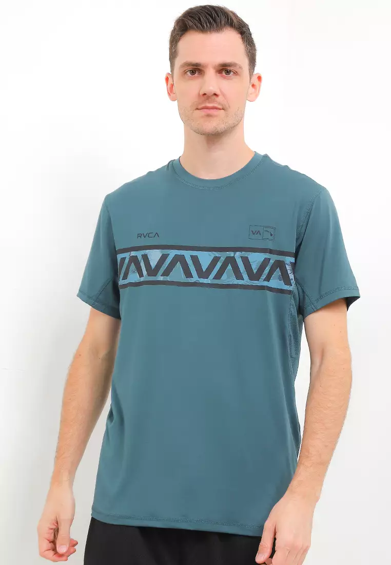 【完売品】RVCA   MUAY THAI MOD SHORT 15 　XL Mens Muay Thai Mod 15