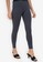 ZALORA WORK grey Zipper Detail Jeggings Pants B8763AA5E23FA6GS_1