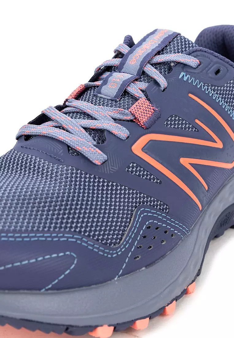 410 Trail New Balance 410 Green Orange Buy New Balance 410