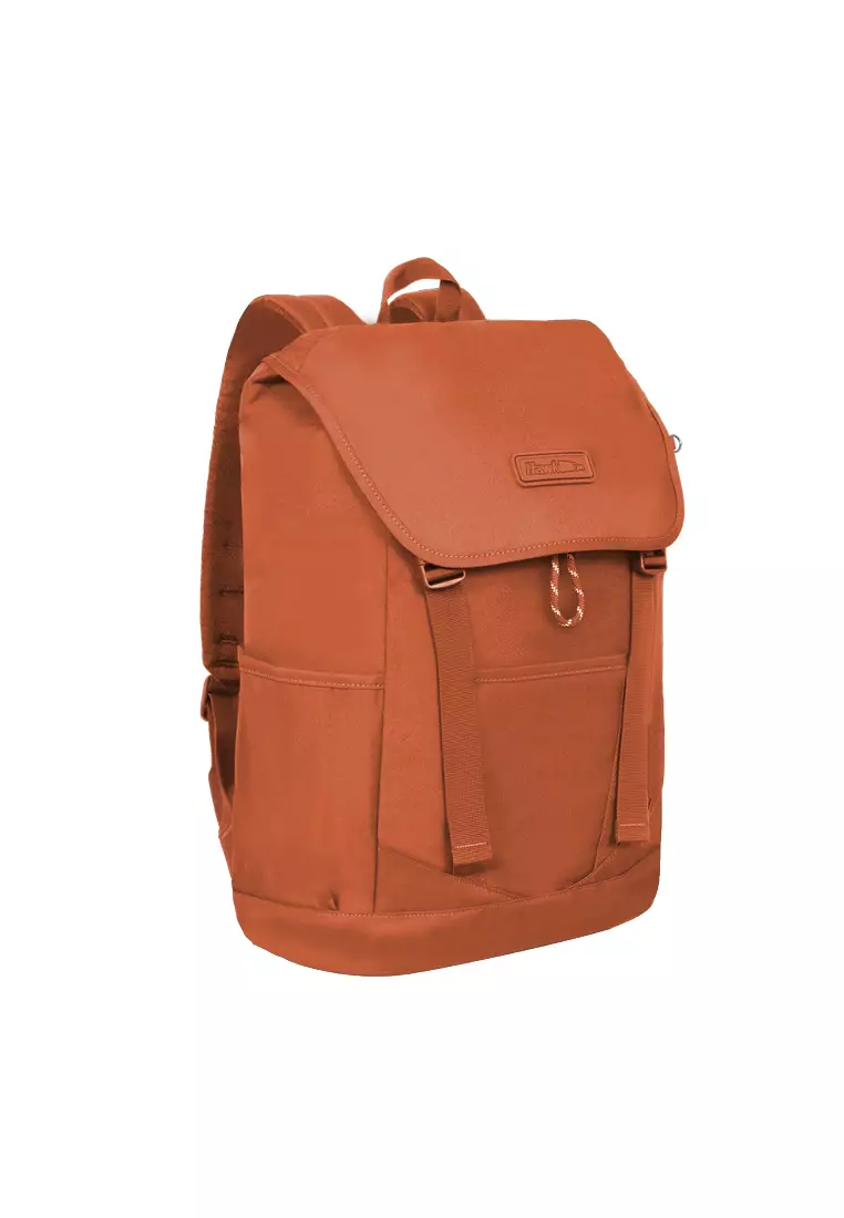 6080 MEDIUM Monoflap Backpack