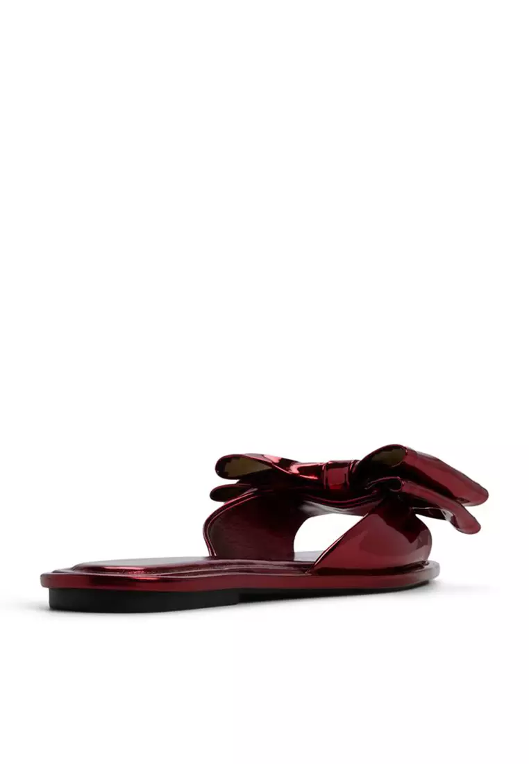 Bowetta Ballerina & Flats