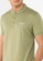CALVIN KLEIN green Stacked Logo Polo Shirt- Calvin Klein Jeans EEE54AAE09E369GS_2