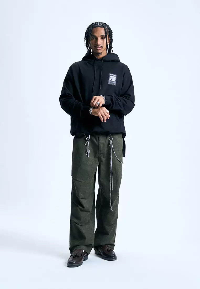 Graphic Hoodie