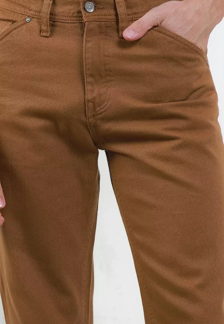 CCSL Cotton Five Pockets Alter 4