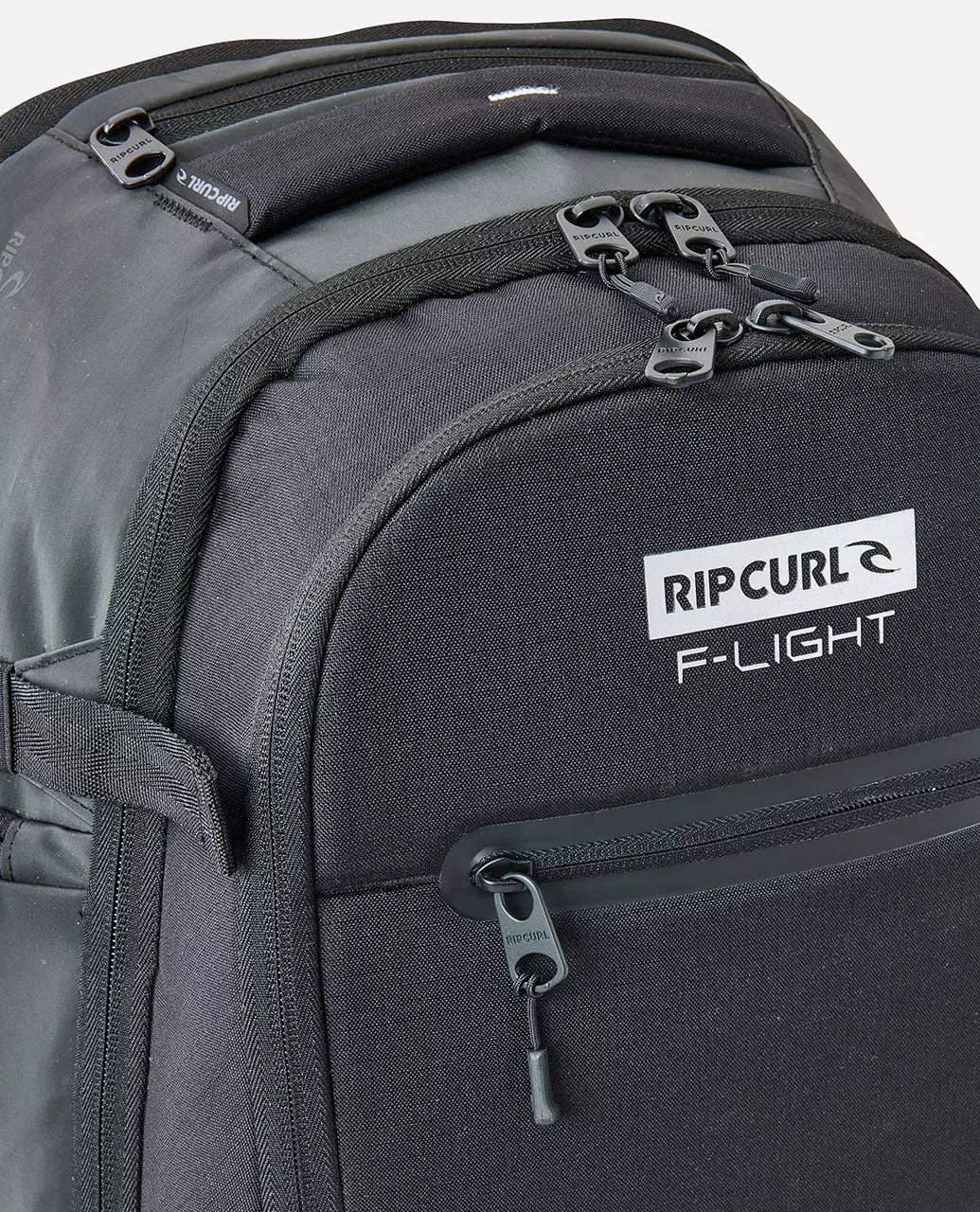 Rip Curl Men Icons F-Light 35L Posse Backpack - Midnight