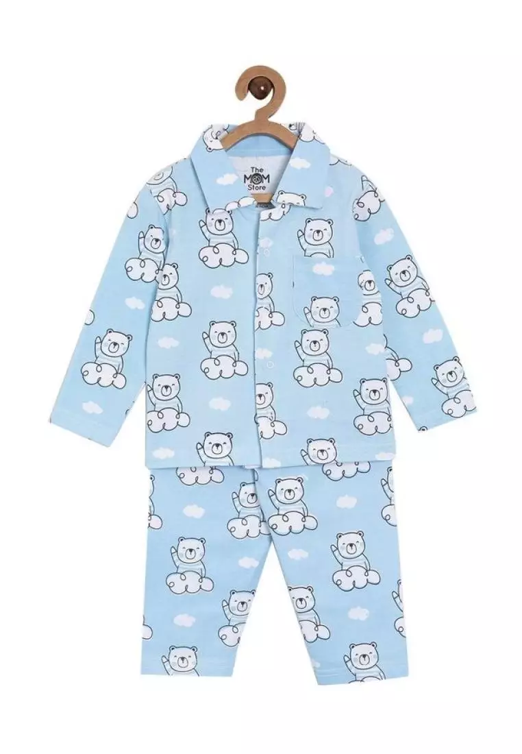 Baby pajamas online shop