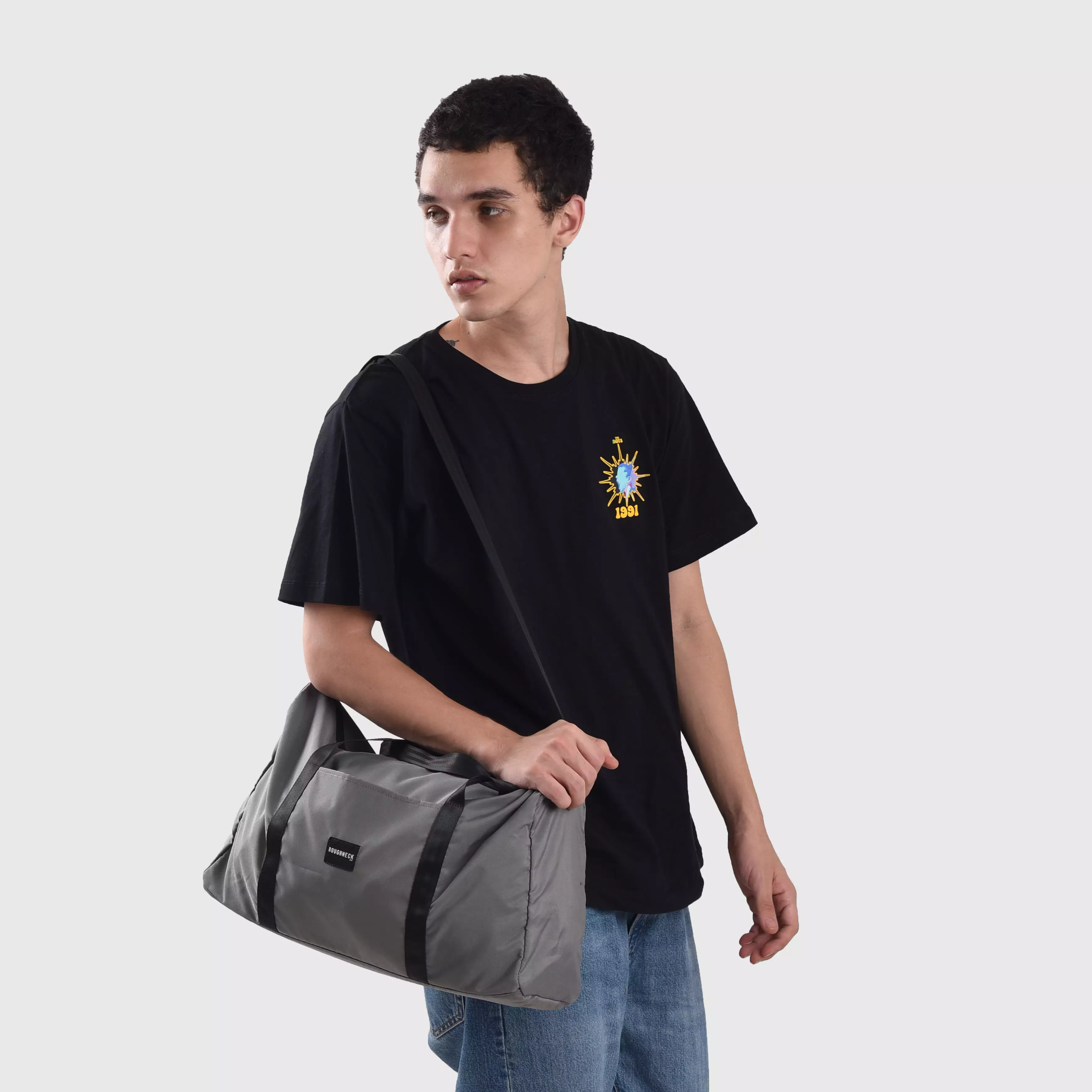 Genova sling on sale bag