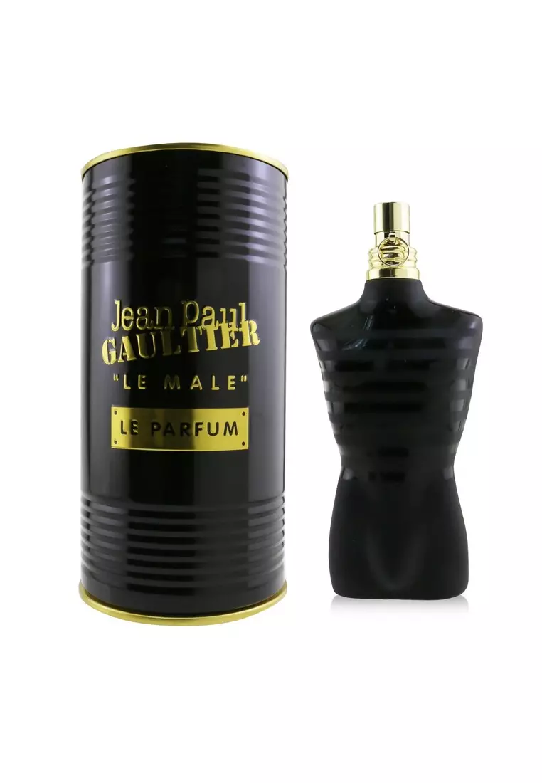 JEAN PAUL GAULTIER - Le Male Le Parfum Eau De Parfum Spray 125ml/4.2oz