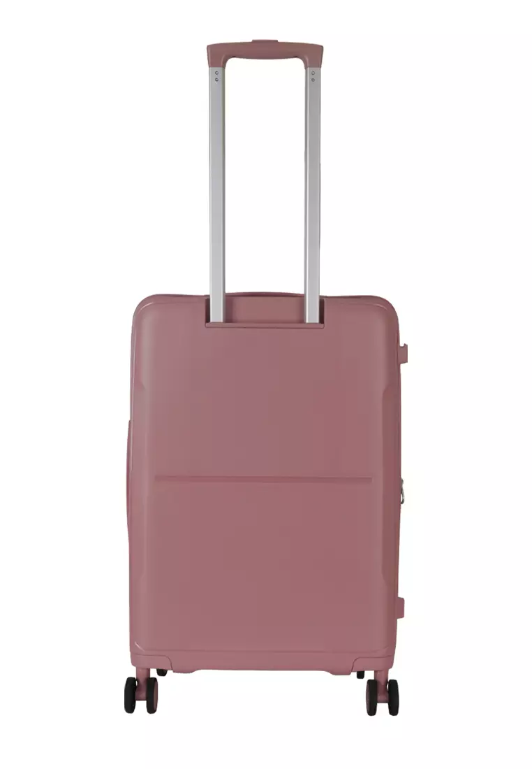 355 356 Hard Case Luggage- Set
