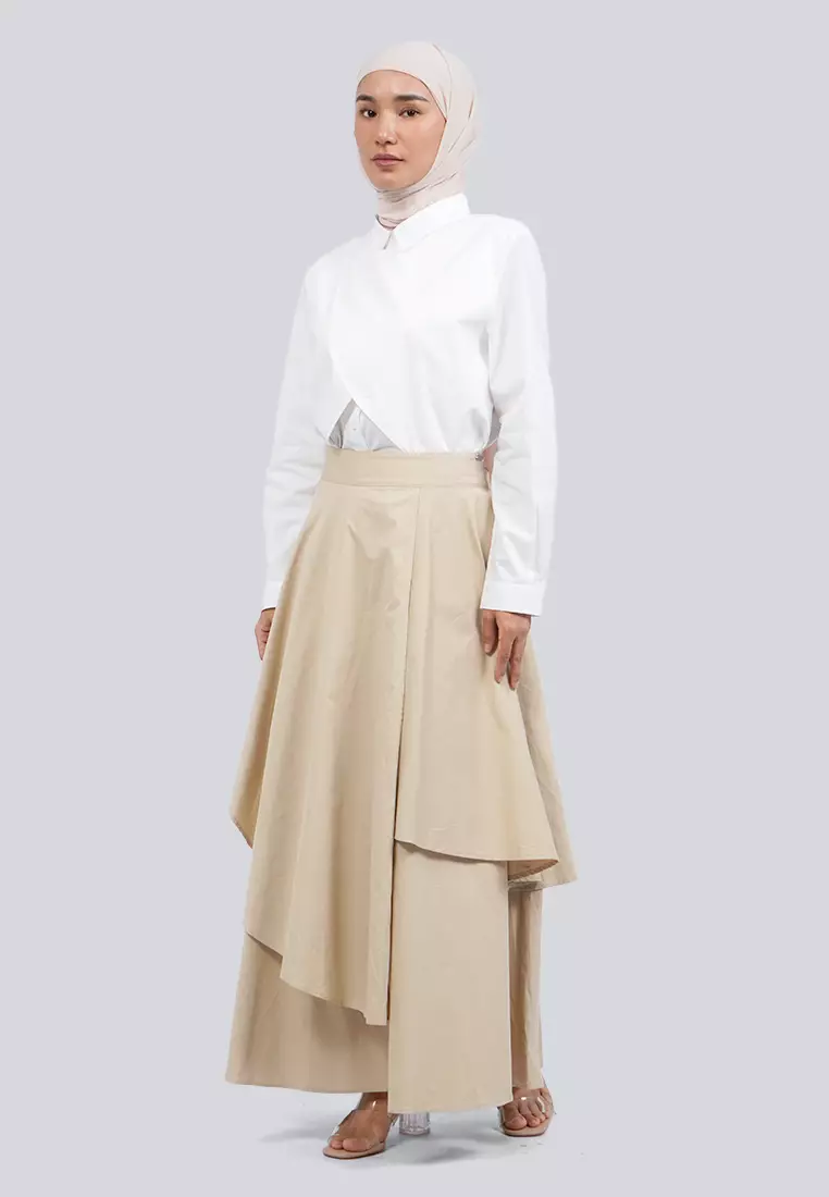 FORTE SKIRT  25F027