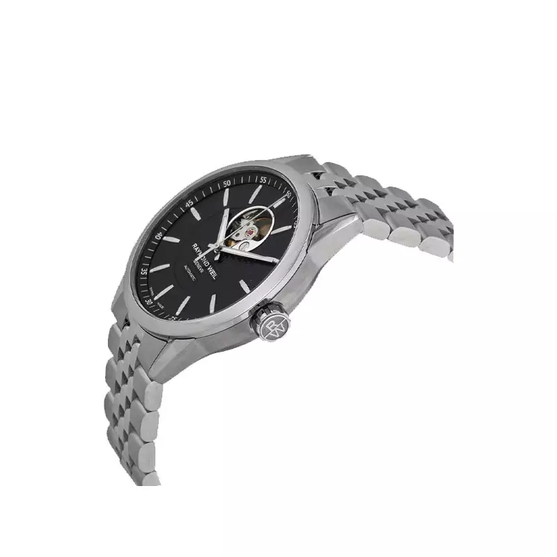 Jam Tangan Pria Automatic Raymond Weil Freelancer 2710ST20021