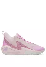 Pink Dusk/Distant Grey/Pink Dawn