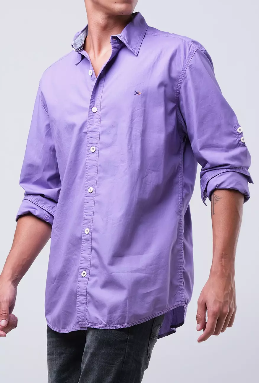 Kemeja Pria Inception