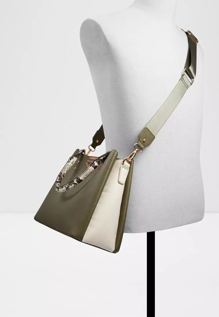 Buy ALDO Caraever Top Handle Bag 2024 Online ZALORA Philippines
